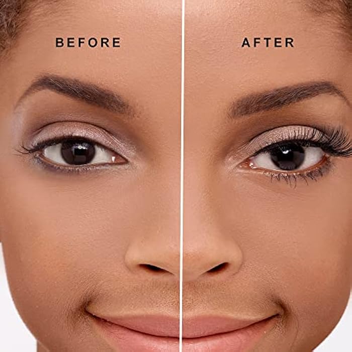 Eylure No 140 Exaggerate Lashes - Image 2